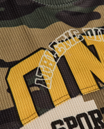 SPLIT CAMO THERMAL