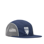 RUNNING 5 PANEL HAT