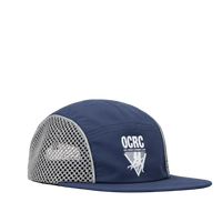 RUNNING 5 PANEL HAT