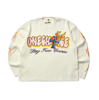 STAY TRUE COURSE THERMAL
