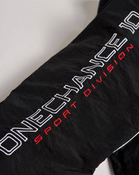 SPORTS DVSN QUARTER ZIP