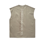 GREY SPORTS DVSN SLEEVELESS TEE