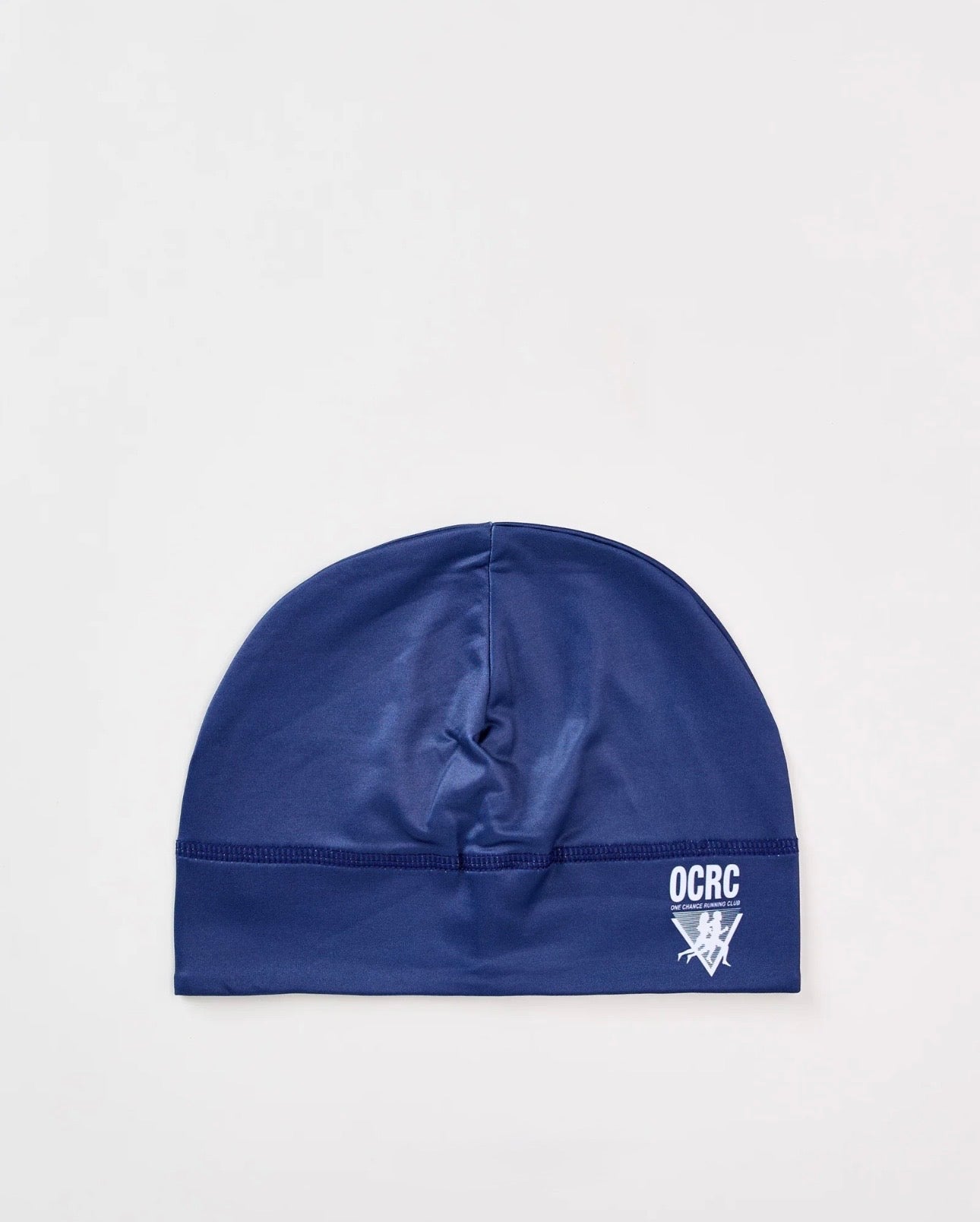 INDIGO RUNNING ATHLETIC CAP
