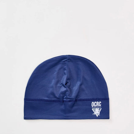 INDIGO RUNNING ATHLETIC CAP
