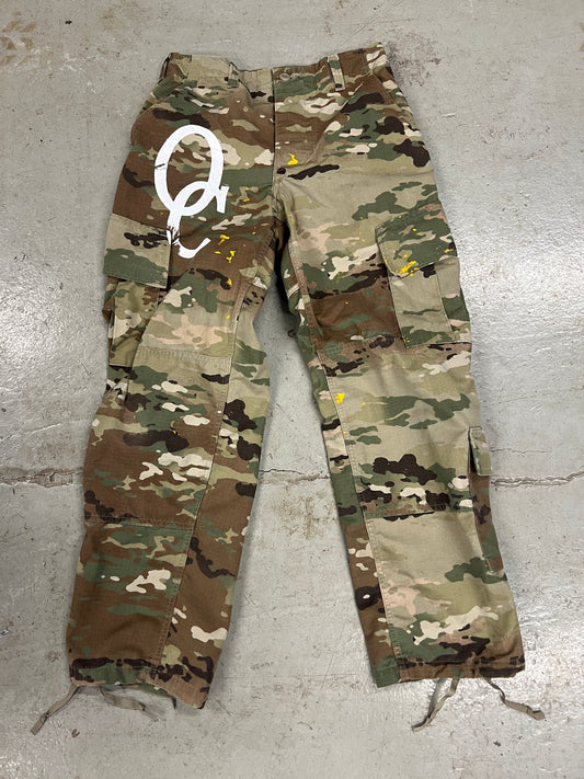 Reworked OC Cargos