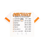 BROWNS JERSEY TEE