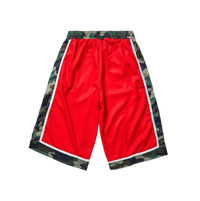 Final Four Hoop Shorts