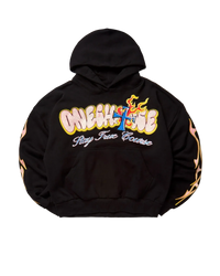 STAY TRUE COURSE HOODIE