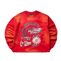 ALL STAR VINTAGE CREWNECK
