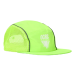 RUNNING 5 PANEL HAT