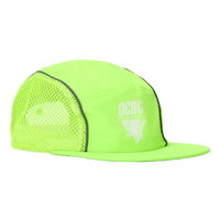 RUNNING 5 PANEL HAT