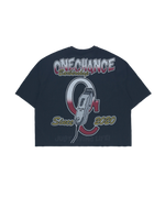 OC BarberShop Tee