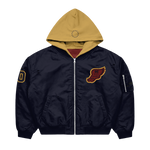 STATE CHAMPS BOMBER JACKET